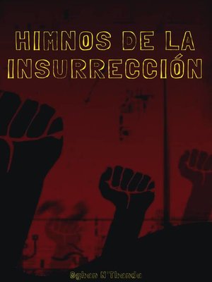 cover image of Himnos de la Insurrección